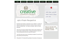 Desktop Screenshot of freelanceeditor.ca